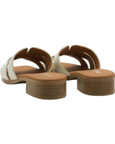 OH MY SANDALS SANDALIAS 5880 EN COLOR HIELO