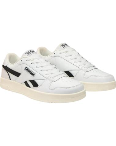 REEBOK ZAPATILLAS MATCH PRIME V2 BLANCO