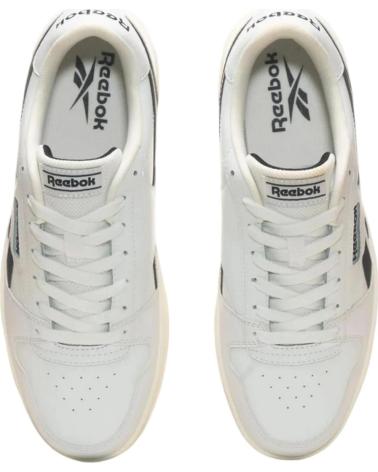REEBOK ZAPATILLAS MATCH PRIME V2 BLANCO