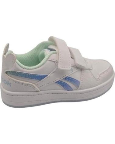 REEBOK ZAPATILLAS ROYAL PRIME 20 BLANCO