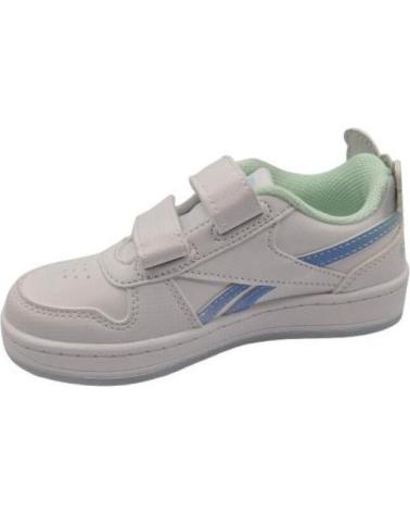REEBOK ZAPATILLAS ROYAL PRIME 20 BLANCO