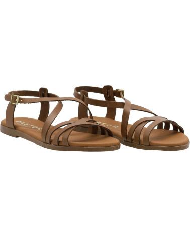 OH MY SANDALS SANDALIAS 5806 DE CUERO