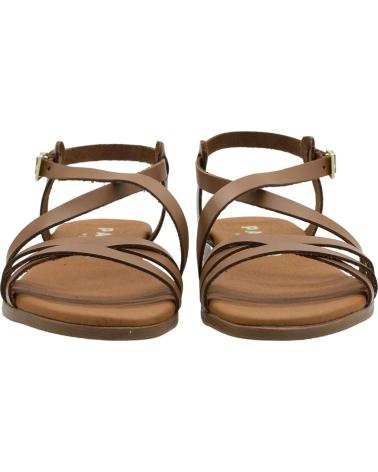 OH MY SANDALS SANDALIAS 5806 DE CUERO