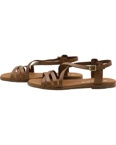 OH MY SANDALS SANDALIAS 5806 DE CUERO