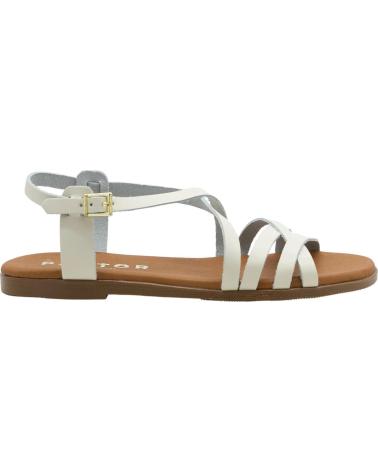 OH MY SANDALS SANDALIAS 5806 HIELO