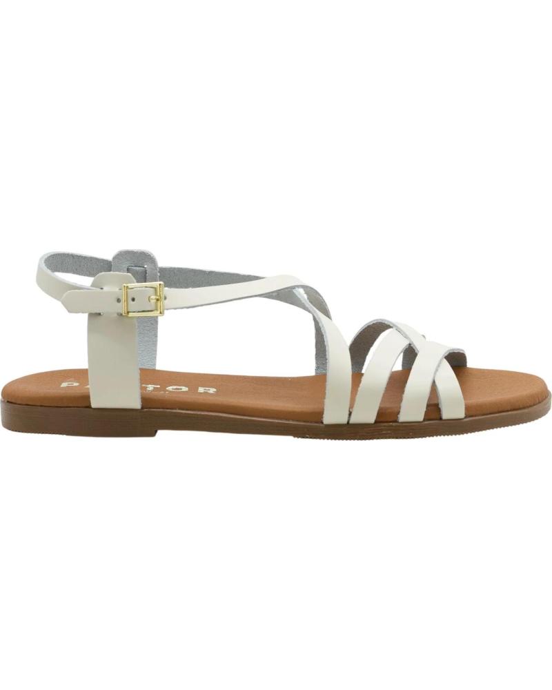 OH MY SANDALS SANDALIAS 5806 HIELO