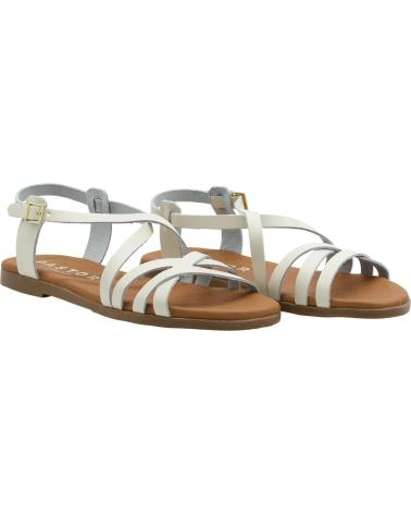 OH MY SANDALS SANDALIAS 5806 HIELO