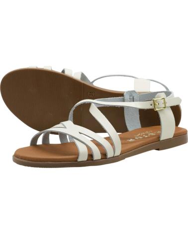 OH MY SANDALS SANDALIAS 5806 HIELO