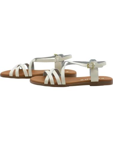 OH MY SANDALS SANDALIAS 5806 HIELO