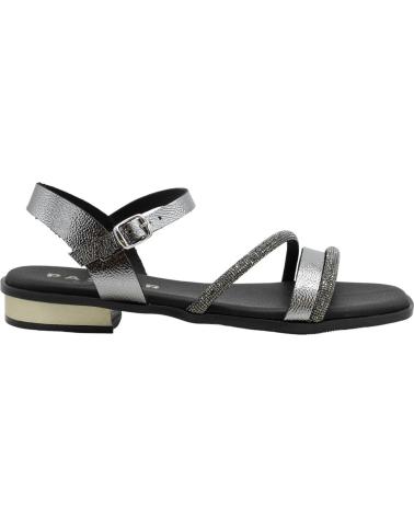 OH MY SANDALS SANDALIAS 5871 PLOMO