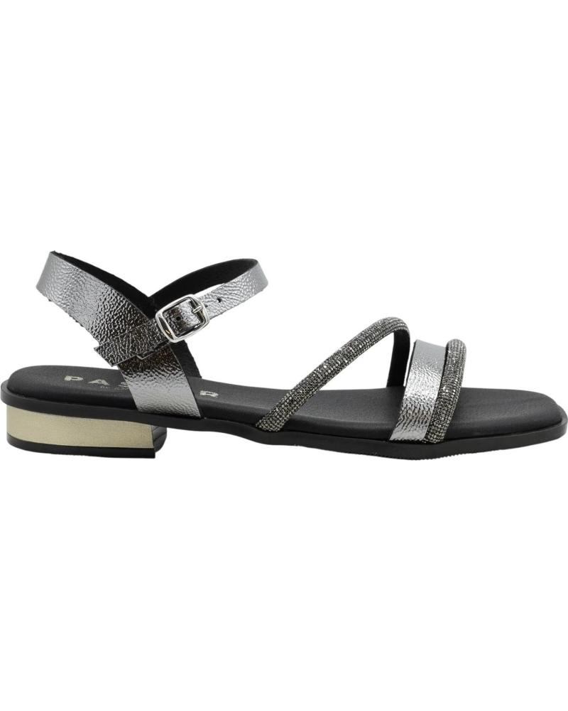 OH MY SANDALS SANDALIAS 5871 PLOMO
