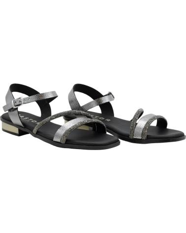 OH MY SANDALS SANDALIAS 5871 PLOMO