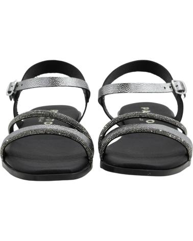 OH MY SANDALS SANDALIAS 5871 PLOMO