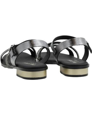 OH MY SANDALS SANDALIAS 5871 PLOMO