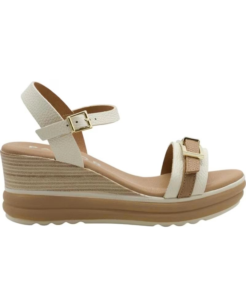 OH MY SANDALS SANDÁLIAS 5993 GELO HIELO