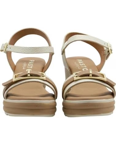 OH MY SANDALS SANDÁLIAS 5993 GELO HIELO