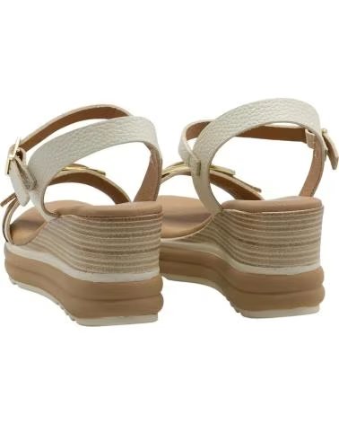 OH MY SANDALS SANDÁLIAS 5993 GELO HIELO