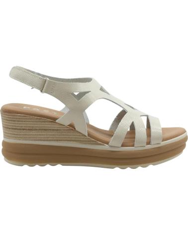 OH MY SANDALS SANDALIAS 5992 HIELO CON CUÑA