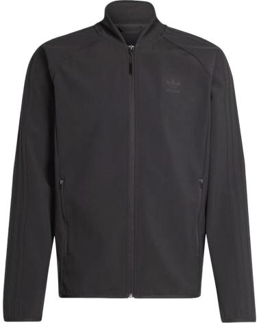 ADIDAS CHAQUETA SST BONDED NEGRO