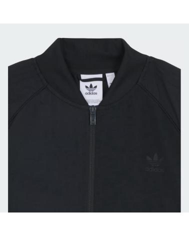 ADIDAS CHAQUETA SST BONDED NEGRO