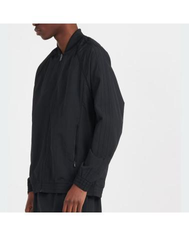 ADIDAS CHAQUETA SST BONDED NEGRO