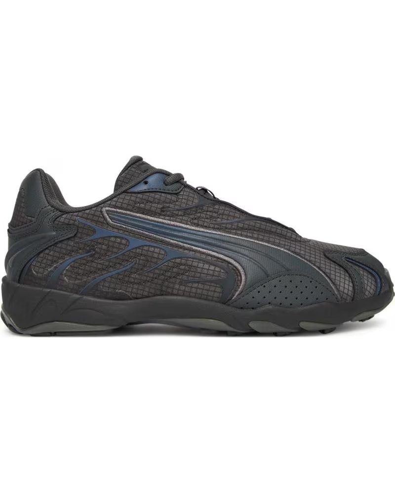 PUMA SNEAKERS INHALE ESSENTIALS NEGRO