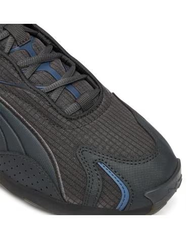 PUMA SNEAKERS INHALE ESSENTIALS NEGRO
