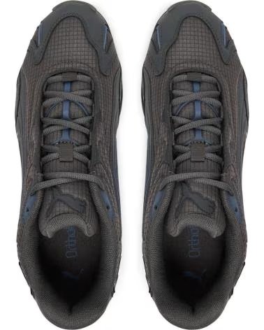 PUMA SNEAKERS INHALE ESSENTIALS NEGRO