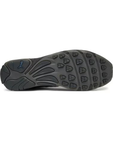 PUMA SNEAKERS INHALE ESSENTIALS NEGRO