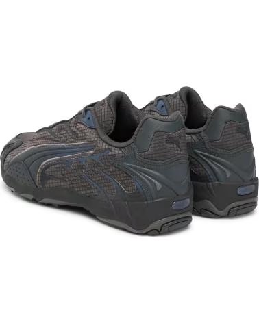PUMA SNEAKERS INHALE ESSENTIALS NEGRO