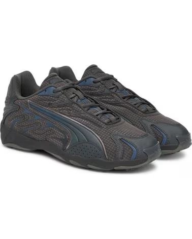 PUMA SNEAKERS INHALE ESSENTIALS NEGRO