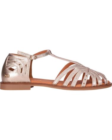 CHIKA10 SANDALIAS MUSAKA 27 NEGRO