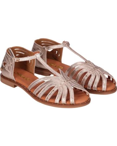 CHIKA10 SANDALIAS MUSAKA 27 NEGRO