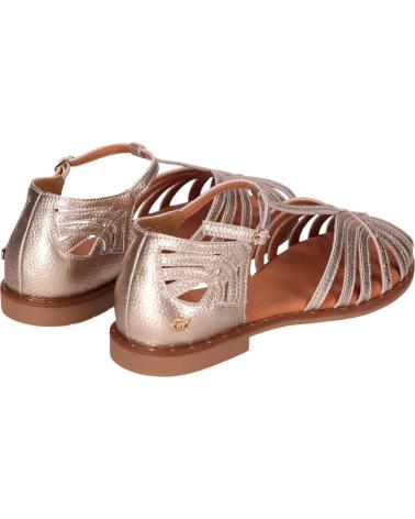 CHIKA10 SANDALIAS MUSAKA 27 NEGRO
