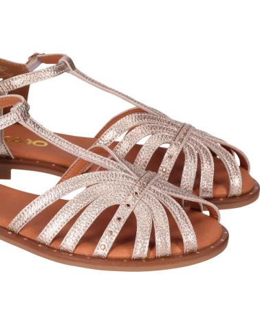 CHIKA10 SANDALIAS MUSAKA 27 NEGRO