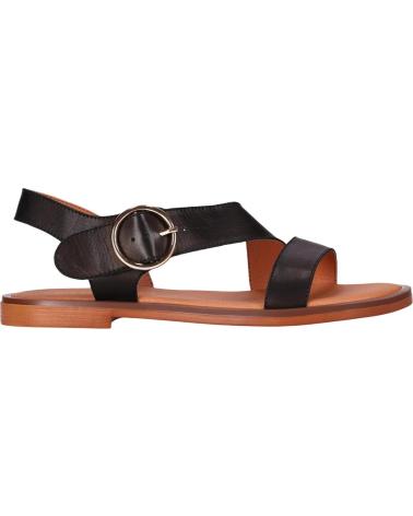 CHIKA10 SANDALIAS MUSAKA 30 EN NEGRO