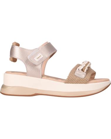 CHIKA10 SANDALIAS NEW AGORA 31 ORO