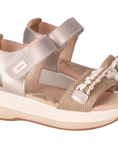 CHIKA10 SANDALIAS NEW AGORA 31 ORO
