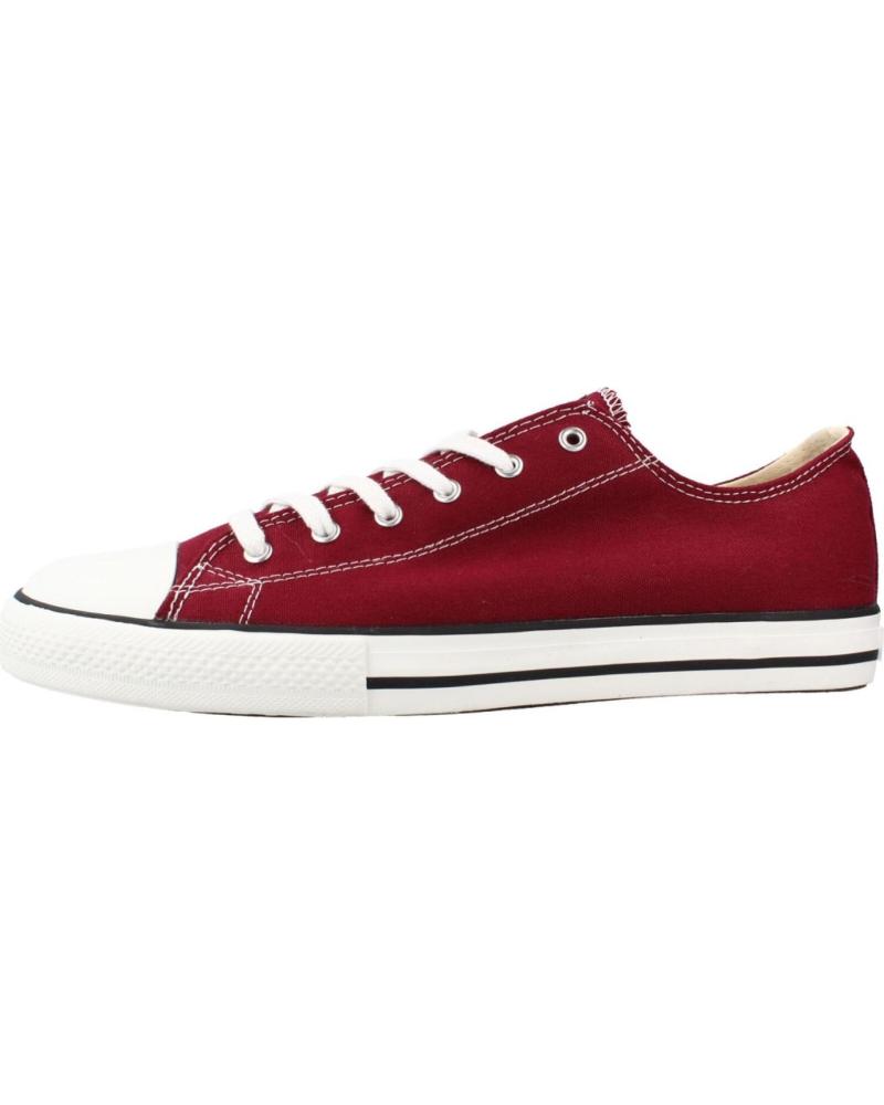 VICTORIA ZAPATILLAS 106550V BURDEOS