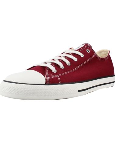 VICTORIA ZAPATILLAS 106550V BURDEOS
