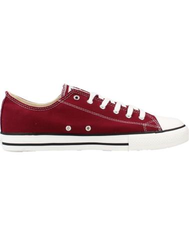 VICTORIA ZAPATILLAS 106550V BURDEOS