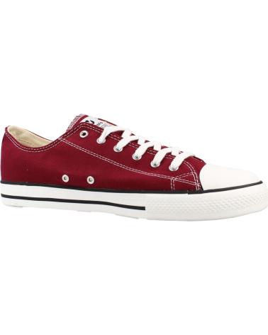VICTORIA ZAPATILLAS 106550V BURDEOS