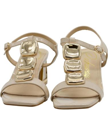 PASTOR SANDALIAS ROCK AWAY 85855 BEIGE