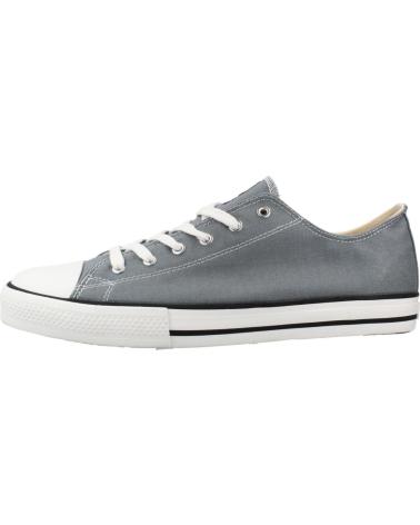 VICTORIA ZAPATILLAS 106550V GRIS ACERO