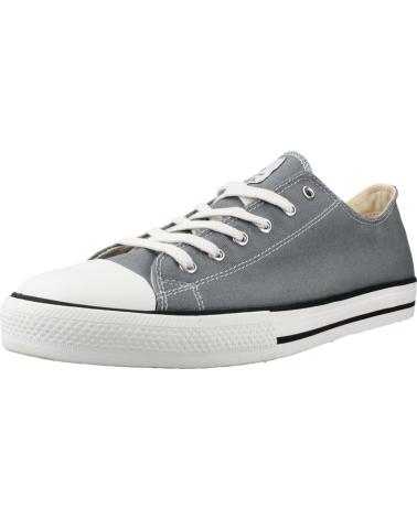 VICTORIA ZAPATILLAS 106550V GRIS ACERO