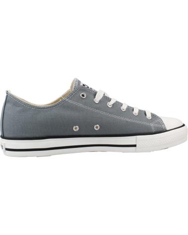 VICTORIA ZAPATILLAS 106550V GRIS ACERO