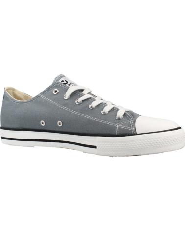 VICTORIA ZAPATILLAS 106550V GRIS ACERO