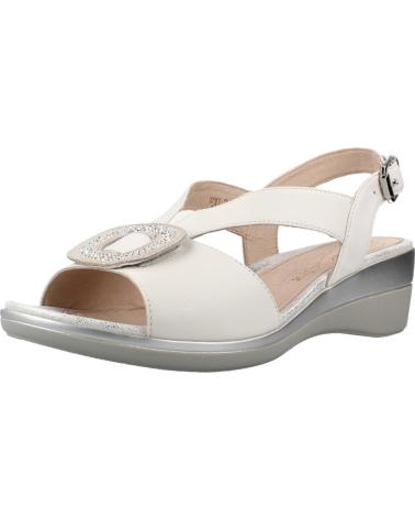 STONEFLY SANDALIAS VANITY III 33 BLANCAS 150