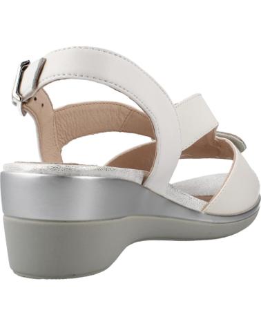 STONEFLY SANDALIAS VANITY III 33 BLANCAS 150