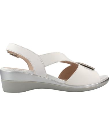 STONEFLY SANDALIAS VANITY III 33 BLANCAS 150